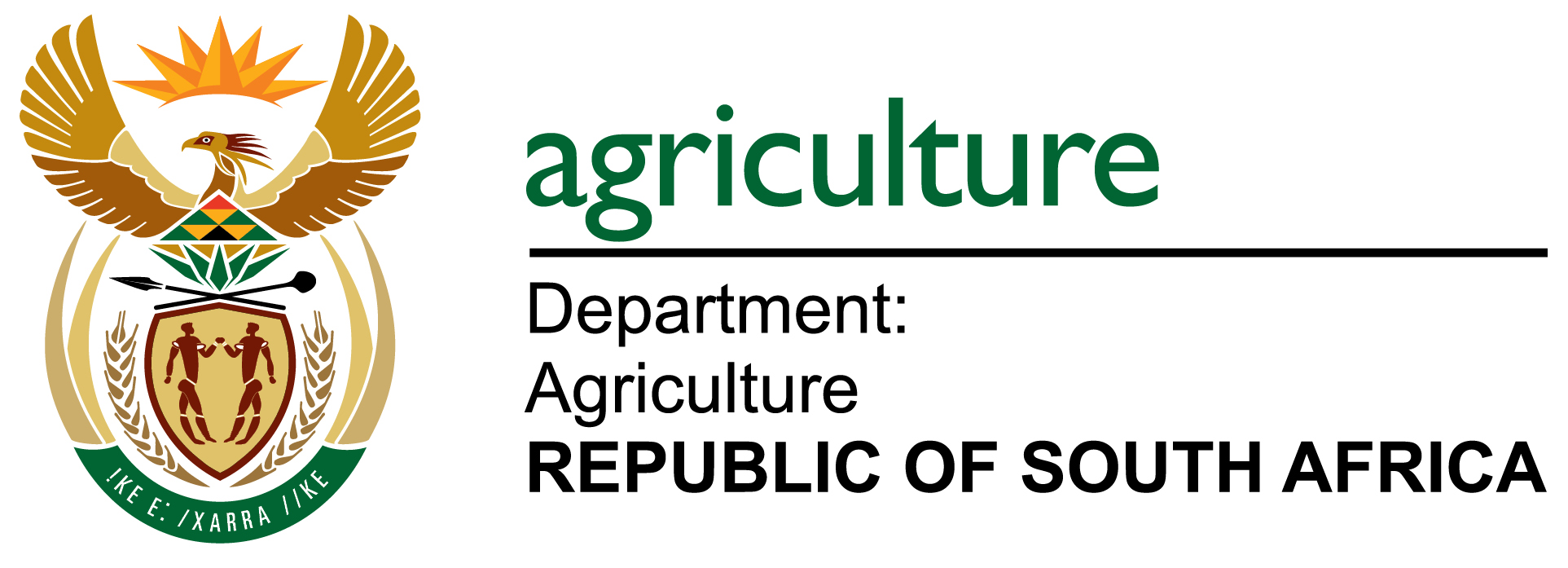 DEPARTMENT OF AGRICULTURE VACANCIES