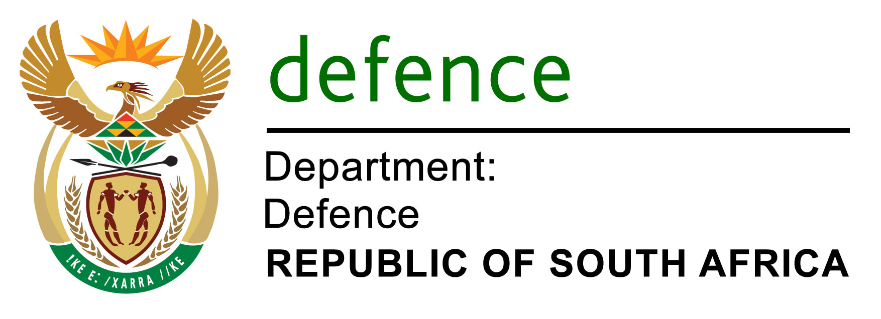 DEPARTMENT OF DEFENCE VACANCIES