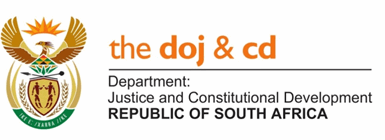 DEPARTMENT OF JUSTICE AND CONSTITUTIONAL DEVELOPMENT VACANCIES