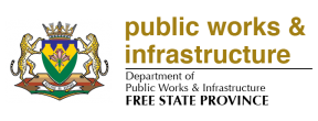 FREE STATE DEPARTMENT OF PUBLIC WORKS AND INFRASTRUCTURE VACANCIES