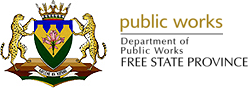 FREE STATE DEPARTMENT OF PUBLIC WORKS AND INFRASTRUCTURE