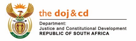 DEPARTMENT OF JUSTICE AND CONSTITUTIONAL DEVELOPMENT VACANCIES