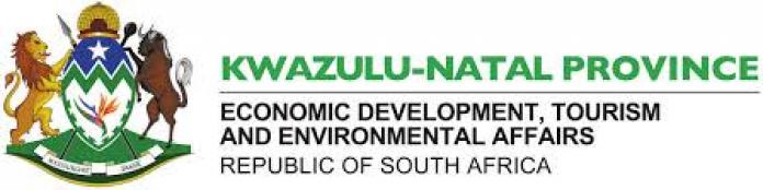 KWAZULU DEPARTMENT OF ECONOMIC DEVELOPMENT, TOURISM AND ENVIRONMENTAL AFFAIRS VACANCIES