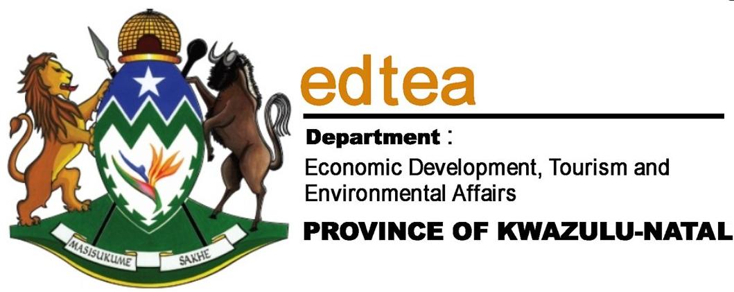 KWAZULU-NATAL DEPARTMENT OF ECONOMIC DEVELOPMENT AND ENVIRONMENTAL AFFAIRS VACANCIES