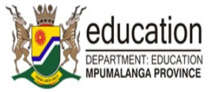 MPUMALANGA DEPARTMENT OF EDUCATION VACANCIES