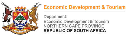 NORTHERN CAPE DEPARTMENT OF ECONOMIC DEVELOPMENT AND TOURISM VACANCIES