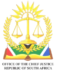 OFFICE OF THE CHIEF JUSTICE VACANCIES