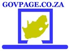 www.govpage.co.za